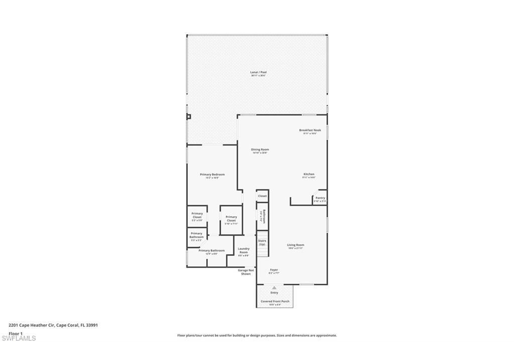 2201 Cape Heather Cir, Cape Coral, FL 33991 Photo