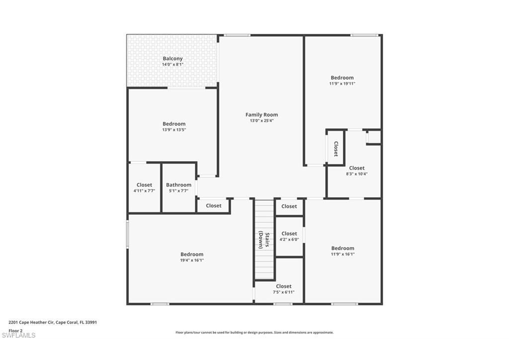 2201 Cape Heather Cir, Cape Coral, FL 33991 Photo