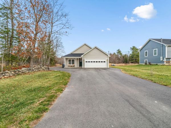 281 Partridge Lane, Hermon, ME 04401