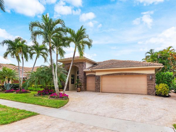 16481 Braeburn Ridge Trail, Delray Beach, FL 33446