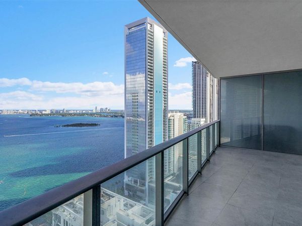 460 NE 28th St, Unit 3407, Miami, FL 33137