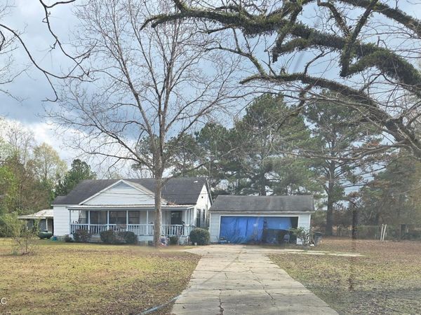 6699 County Road 280, Vossburg, MS 39366
