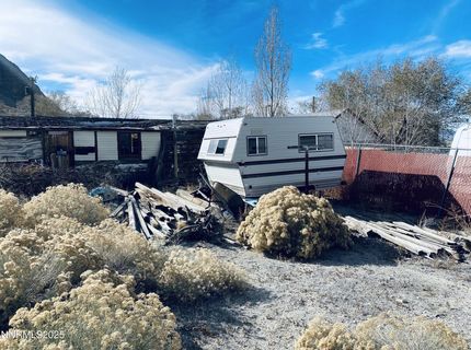232 N South Street, Tonopah, NV 89049 Photo