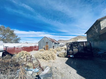 232 N South Street, Tonopah, NV 89049 Photo