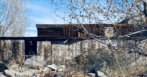 232 N South Street, Tonopah, NV 89049 Photo