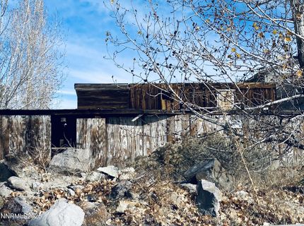 232 N South Street, Tonopah, NV 89049 Photo