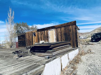 232 N South Street, Tonopah, NV 89049 Photo