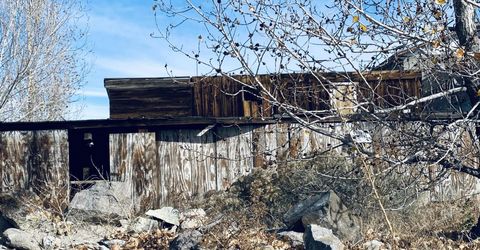 232 N South Street, Tonopah, NV 89049 Photo