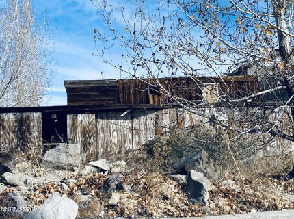 232 N South Street, Tonopah, NV 89049 Photo
