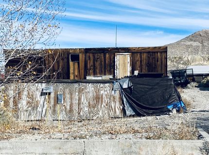 232 N South Street, Tonopah, NV 89049 Photo