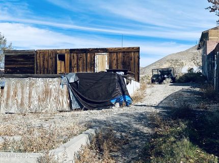 232 N South Street, Tonopah, NV 89049 Photo