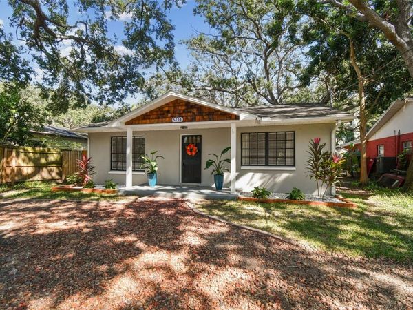 6114 S ELKINS AVENUE, TAMPA, FL 33611