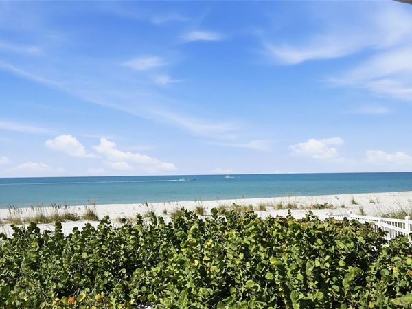 380 GULF BOULEVARD, Unit 1, BOCA GRANDE, FL 33921