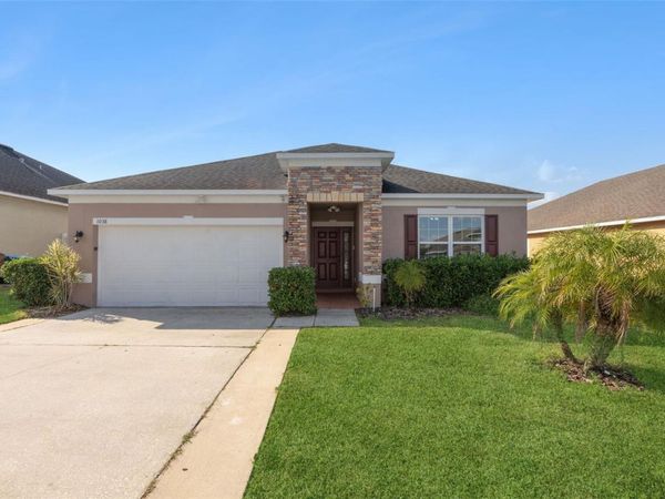 1038 SUFFRAGETTE CIRCLE, HAINES CITY, FL 33844