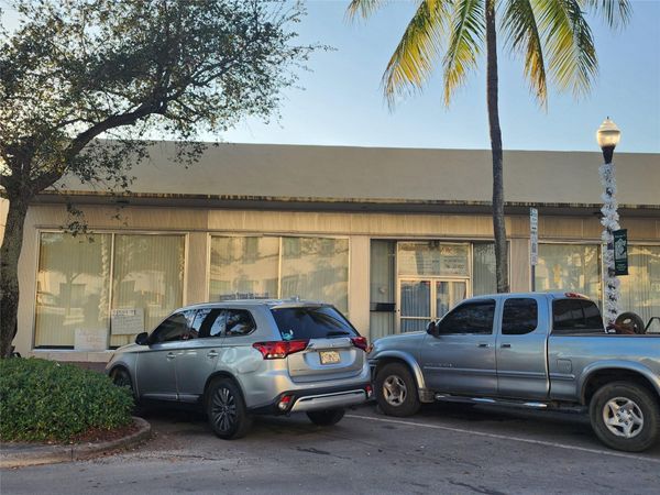 216 Washington Avenue, Homestead, FL 33030