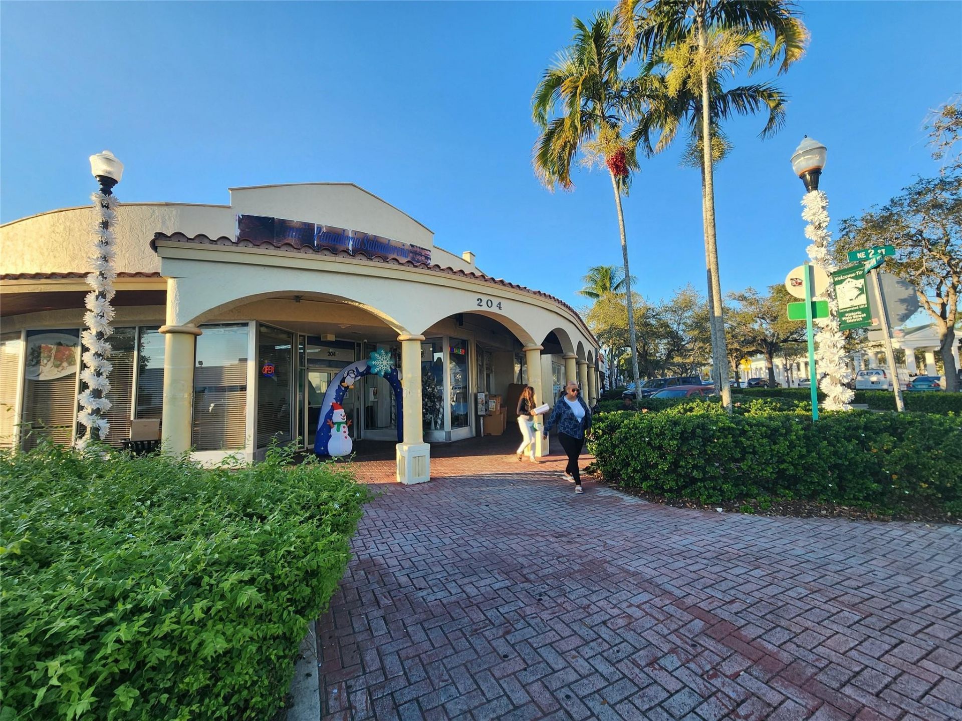 216 Washington Avenue, Homestead, FL 33030 Photo