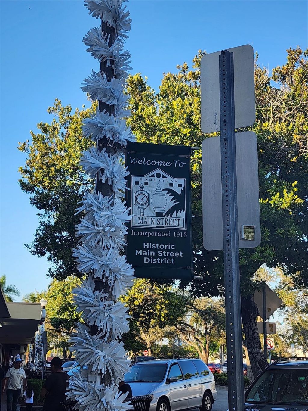 216 Washington Avenue, Homestead, FL 33030 Photo