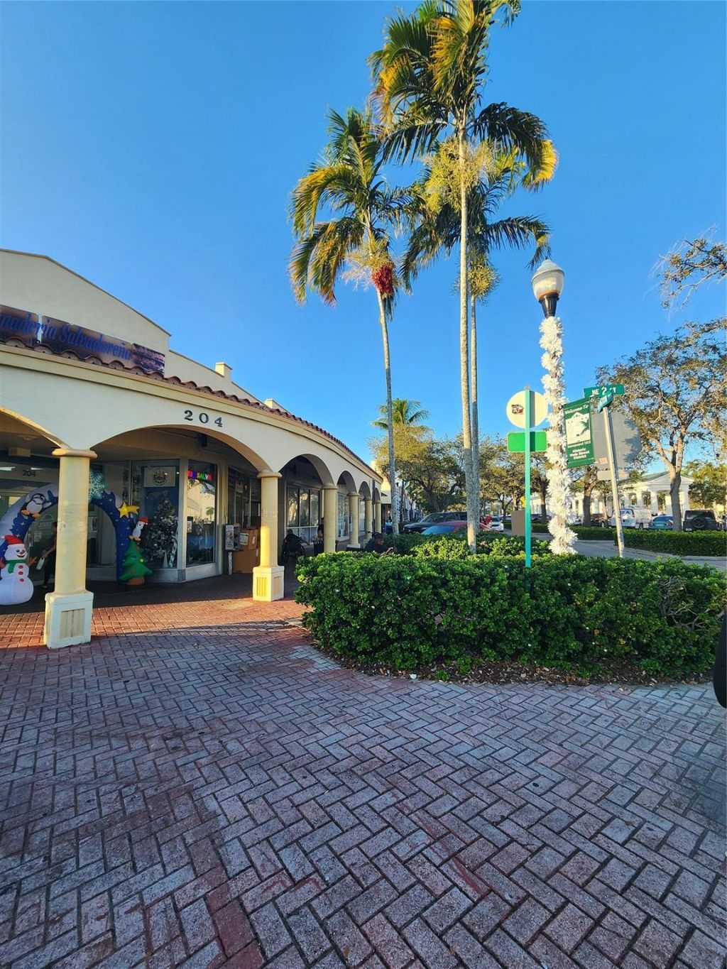 216 Washington Avenue, Homestead, FL 33030 Photo