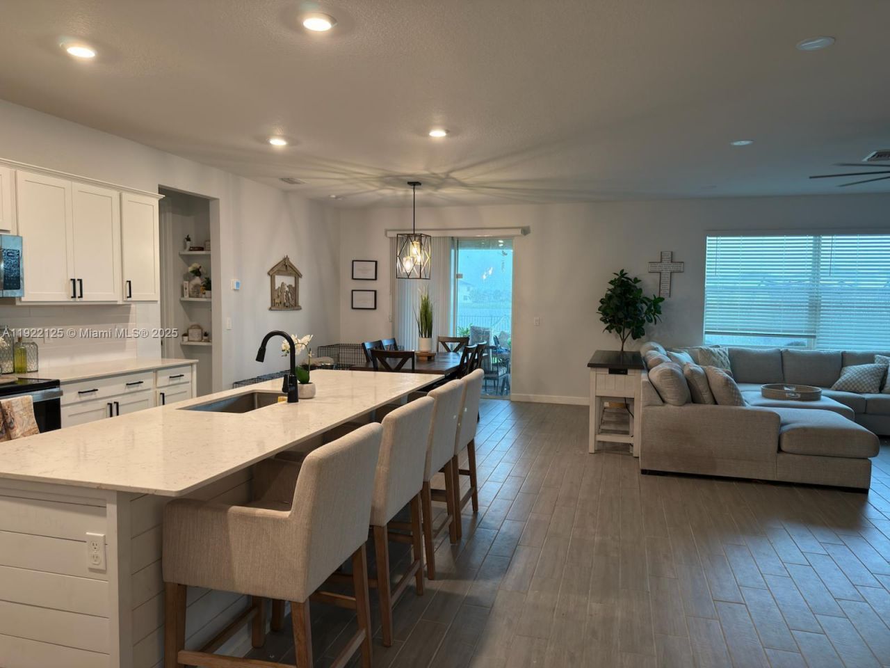 7599 NW Deysbrook Lane, Port Saint Lucie, FL 34987 Photo