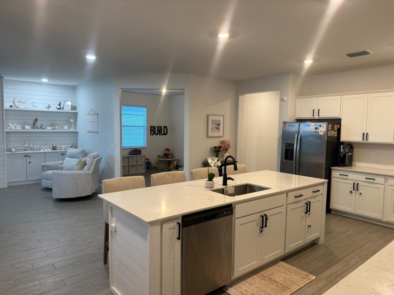 7599 NW Deysbrook Lane, Port Saint Lucie, FL 34987 Photo