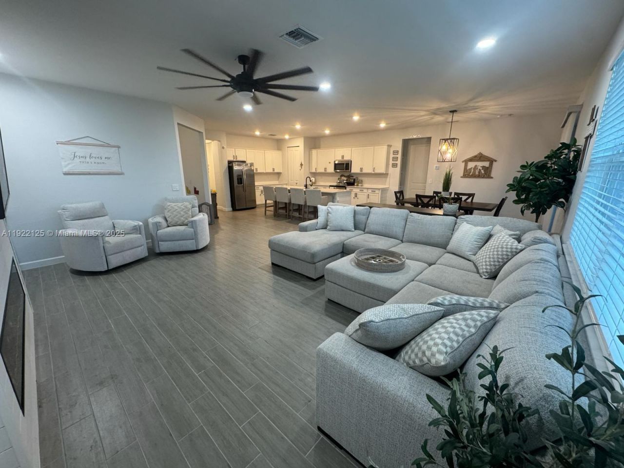 7599 NW Deysbrook Lane, Port Saint Lucie, FL 34987 Photo