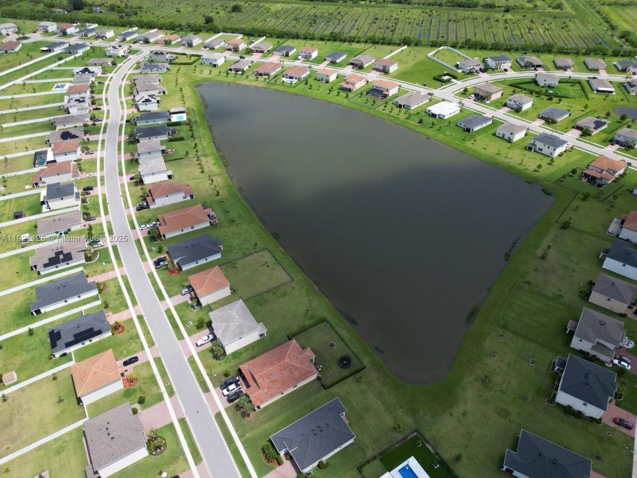 7599 NW Deysbrook Lane, Port Saint Lucie, FL 34987 Photo