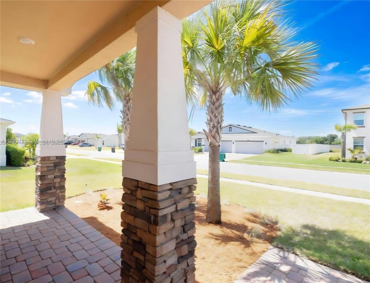 7599 NW Deysbrook Lane, Port Saint Lucie, FL 34987 Photo