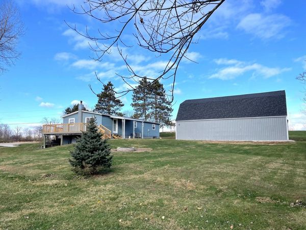 2920 Logan Thornville Road NE, Rushville, OH 43150