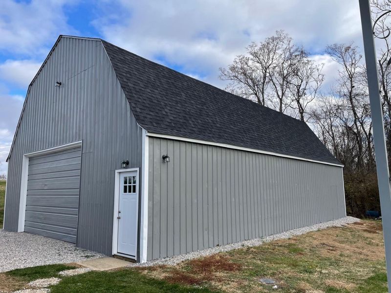 2920 Logan Thornville Road NE, Rushville, OH 43150 Photo 5