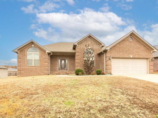 54 Cedar Creek Cove, Cabot, AR 72023