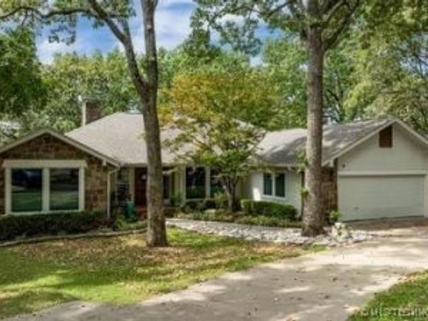 451393 Blue Heron Drive, Afton, OK 74331