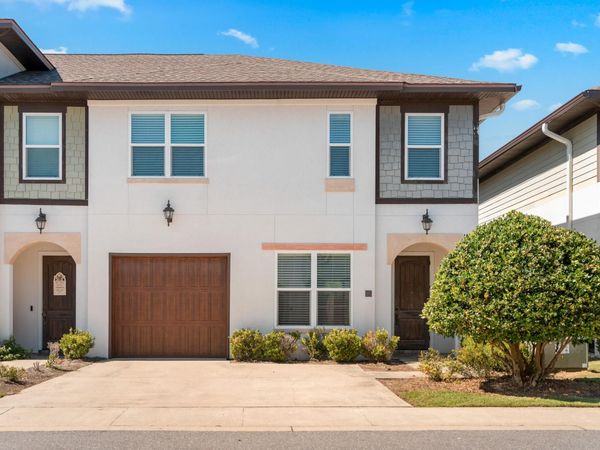 995 Airport Road, UNIT 25, Destin, FL 32541