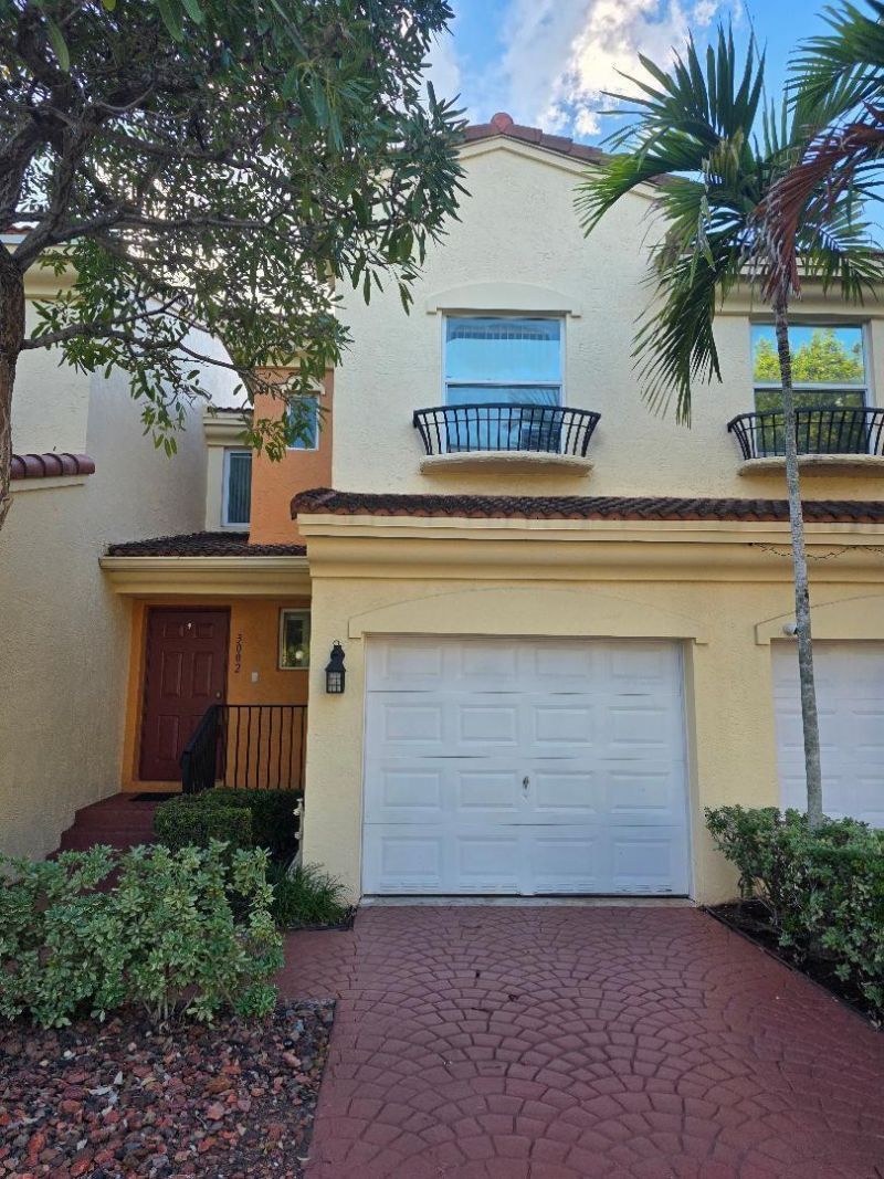 3002 Deer Creek Country Club Boulevard, Deerfield Beach, FL 33442 Photo