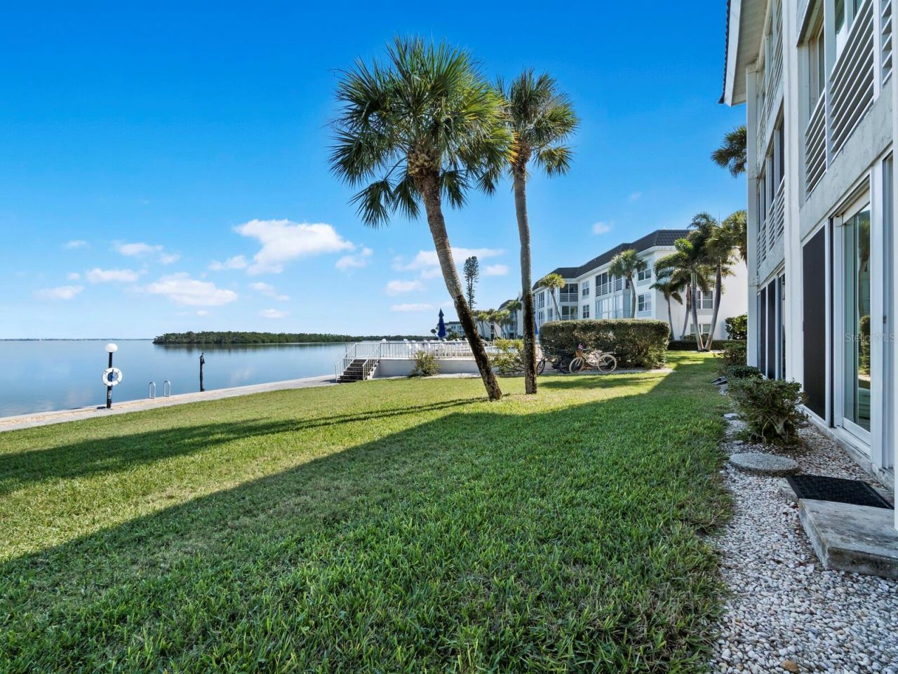 4430 Exeter Drive, Unit 106, Longboat Key, FL 34228 Photo