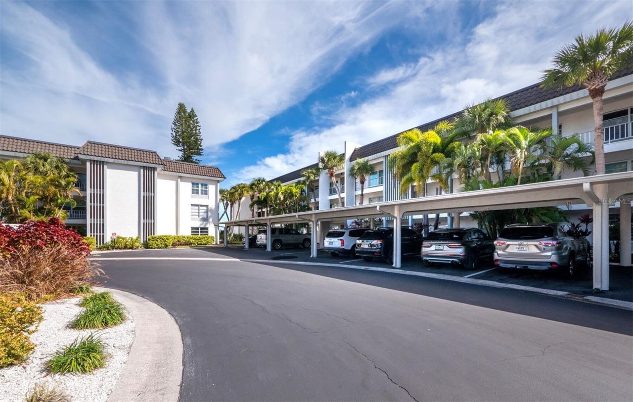 4430 Exeter Drive, Unit 106, Longboat Key, FL 34228 Photo