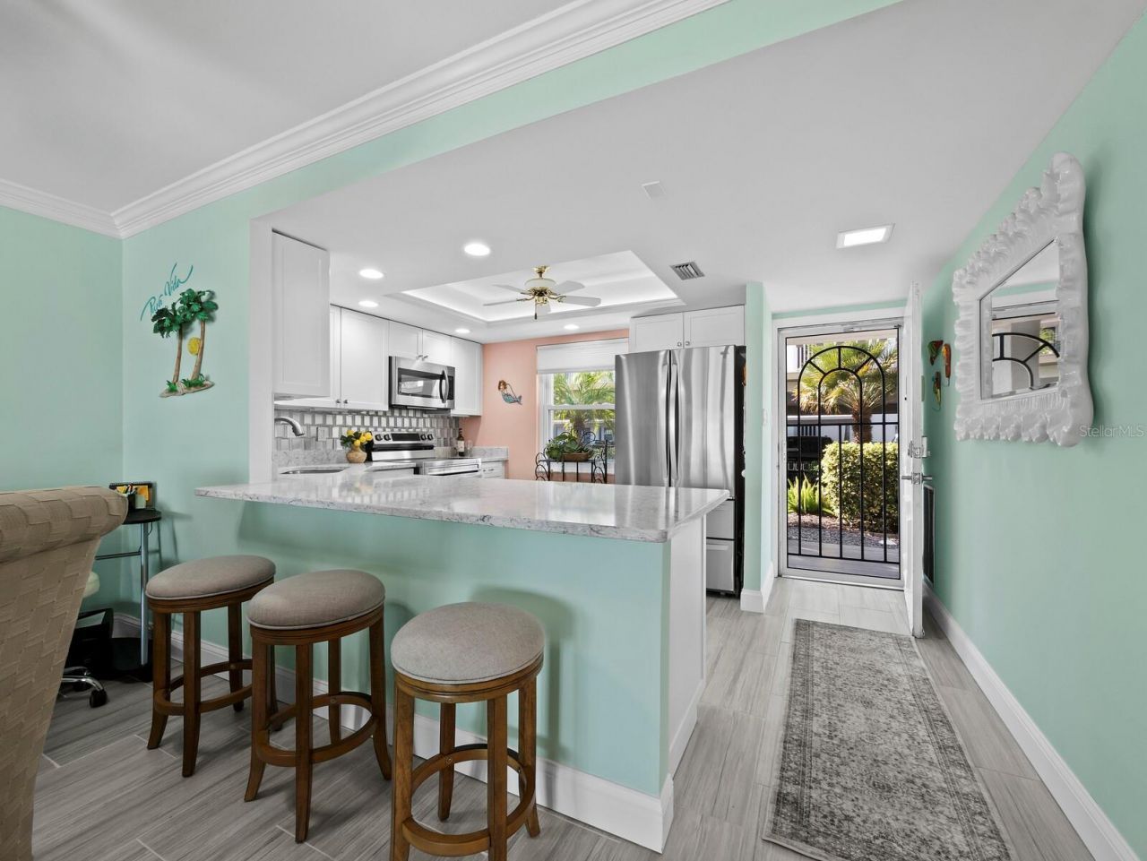 4430 Exeter Drive, Unit 106, Longboat Key, FL 34228 Photo