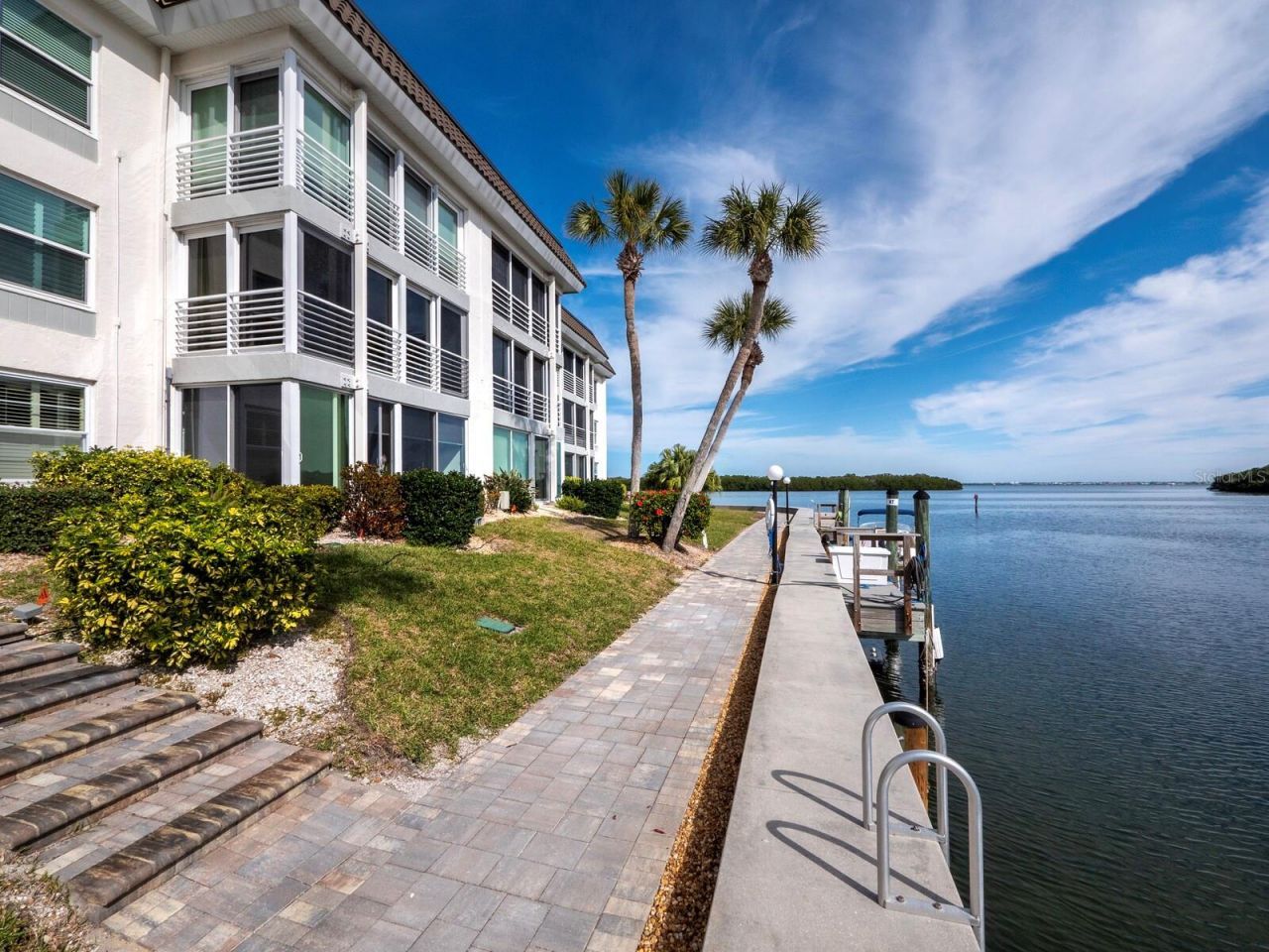 4430 Exeter Drive, Unit 106, Longboat Key, FL 34228 Photo