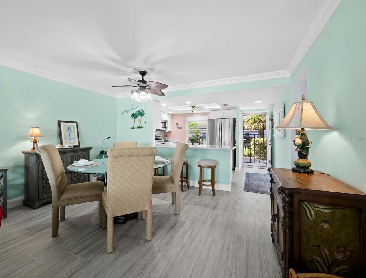 4430 Exeter Drive, Unit 106, Longboat Key, FL 34228 Photo