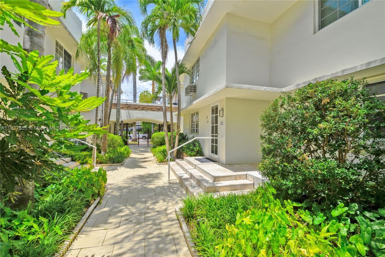 1605 Lenox Ave, Unit 1605-5, Miami Beach, FL 33139 Photo