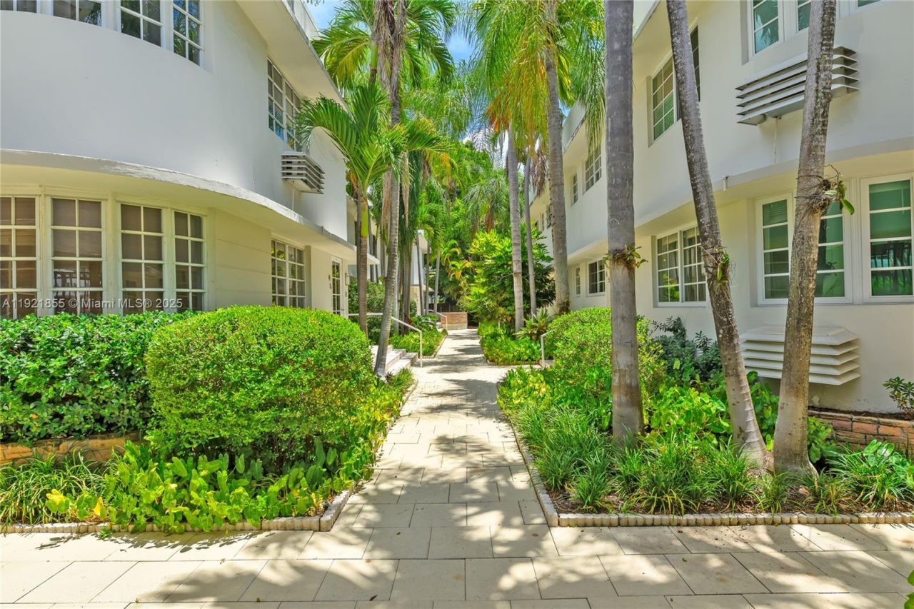 1605 Lenox Ave, Unit 1605-5, Miami Beach, FL 33139 Photo