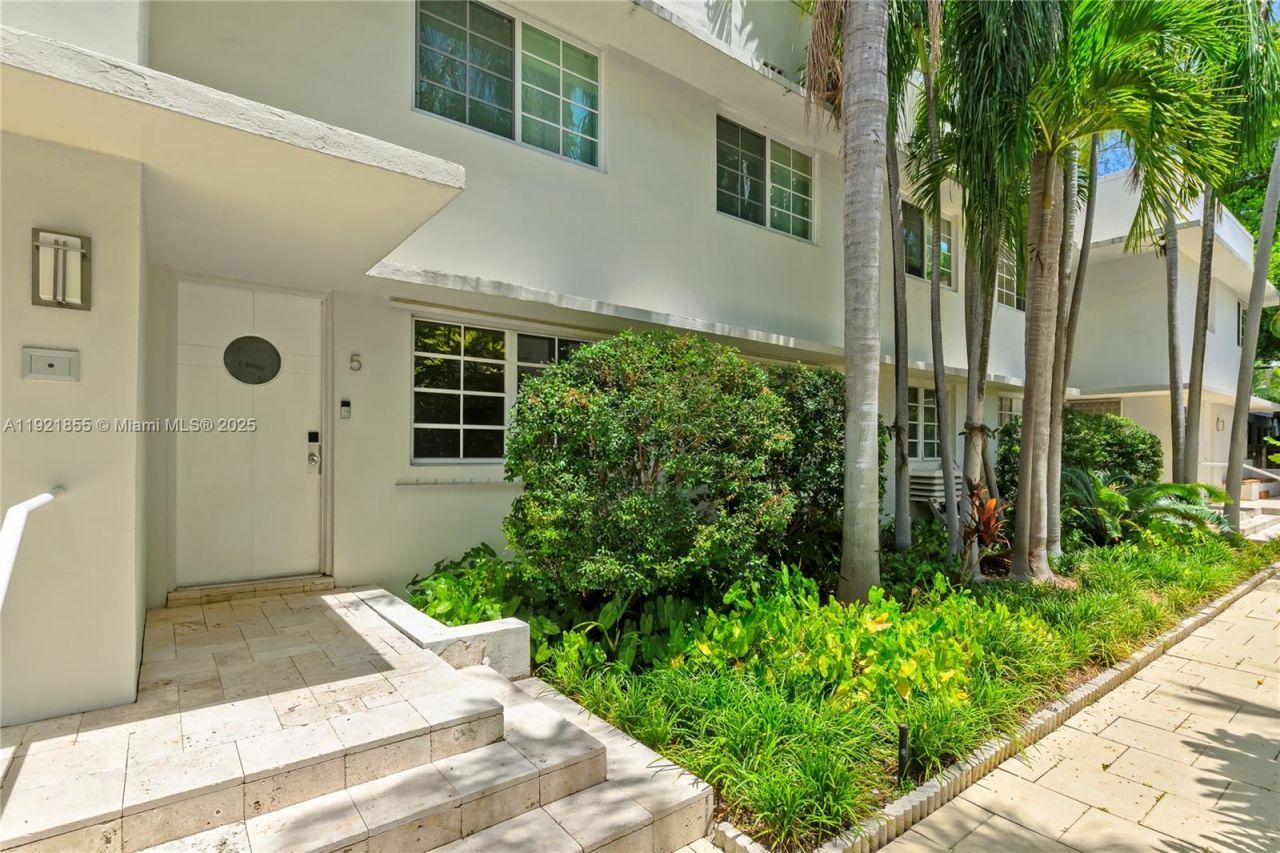 1605 Lenox Ave, Unit 1605-5, Miami Beach, FL 33139 Photo