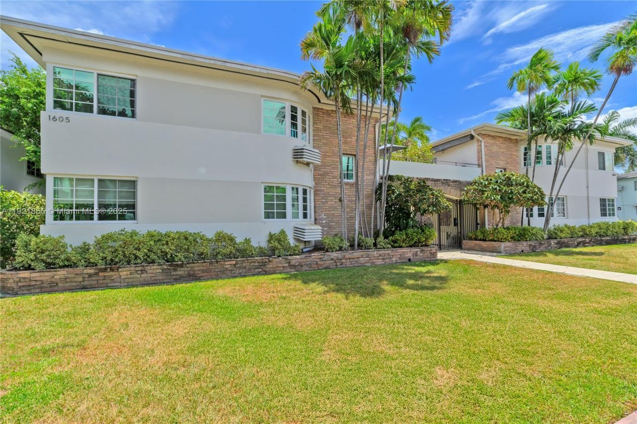 1605 Lenox Ave, Unit 1605-5, Miami Beach, FL 33139 Photo