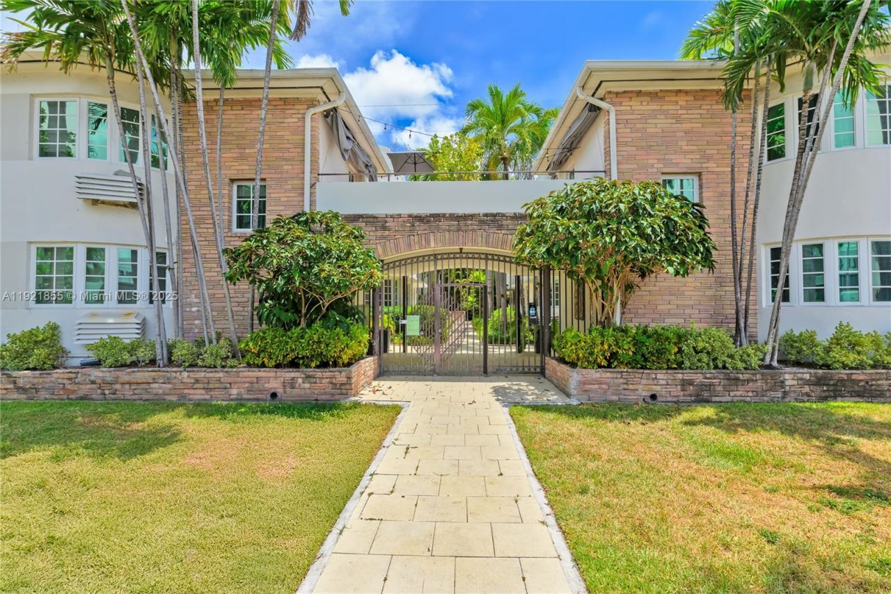 1605 Lenox Ave, Unit 1605-5, Miami Beach, FL 33139 Photo