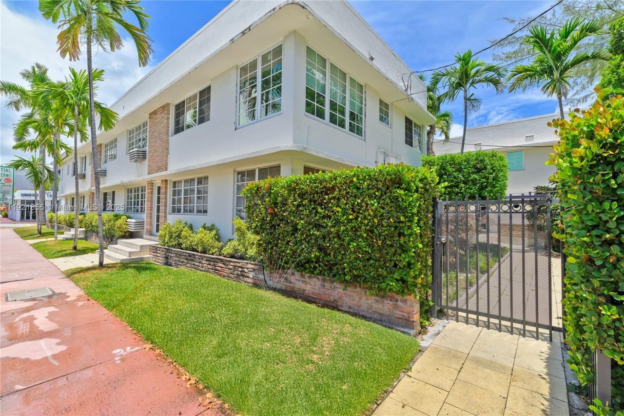 1605 Lenox Ave, Unit 1605-5, Miami Beach, FL 33139 Photo