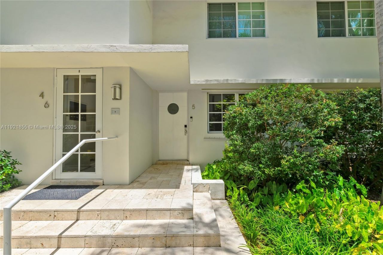 1605 Lenox Ave, Unit 1605-5, Miami Beach, FL 33139 Photo