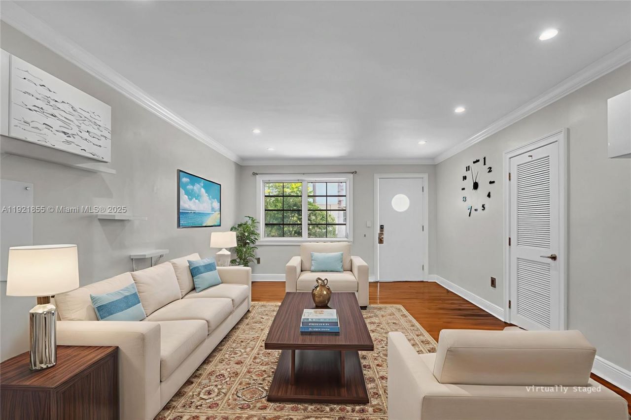 1605 Lenox Ave, Unit 1605-5, Miami Beach, FL 33139 Photo