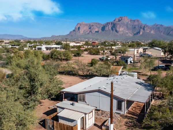 2533 E SUPERSTITION Boulevard, Apache Junction, AZ 85119