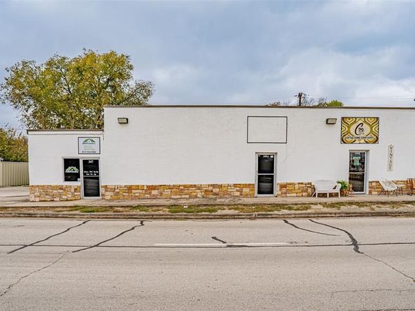 347 N Cherry Lane , White Settlement, TX 76108