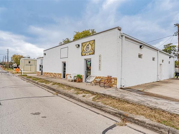 347 N Cherry Lane , White Settlement, TX 76108