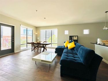 5609 SMU Boulevard, Unit 301, Dallas, TX 75206